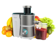 CECOTEC Juice&Fresh 400 Titan-biały - 1375645 - zdjęcie 2